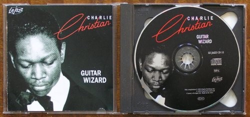 Guitar wizard various - guitar,