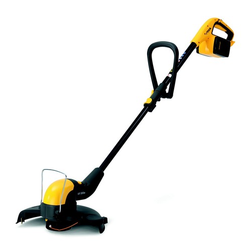 Stiga 300e cordless 40v - gt,