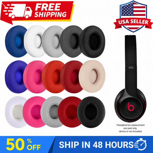 Earpads cushions replacement - earpads,
