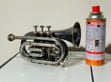 JUPITER JPT-416 Pocket Trumpet