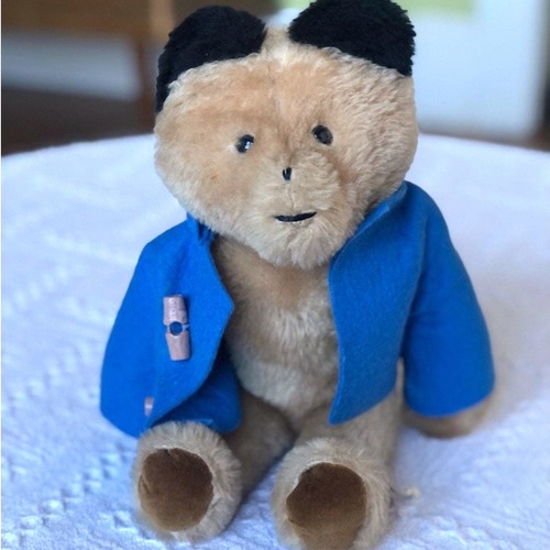 Vtg 70s eden paddington - 70s,