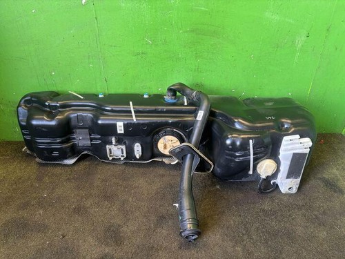 Nissan nv400 fuel tank - nv400,