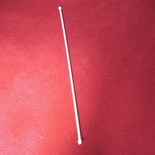 2 Cafe Curtain Rods  Ikea