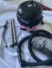 Numatic HET160-11 Hetty Bagged