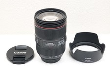 Canon 105mm l - ef, 24-105mm
