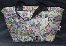 Cath Kidston x National Youth