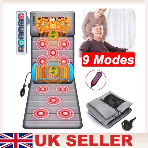 Comfier massage mat with - massage,