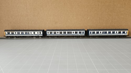 Hornby r698 class 110 - hornby,