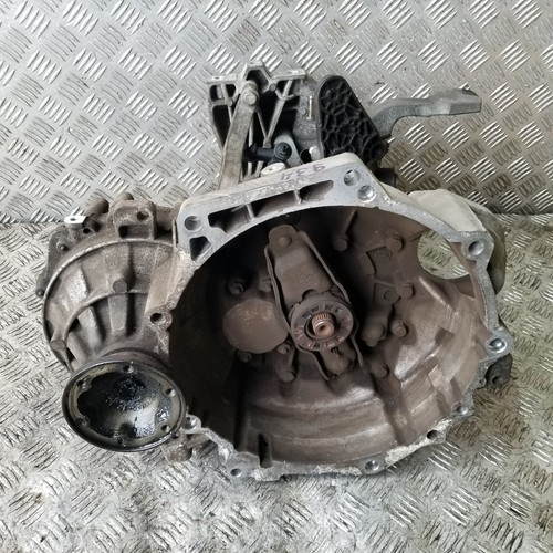 Volkswagen passat gearbox - volkswagen,