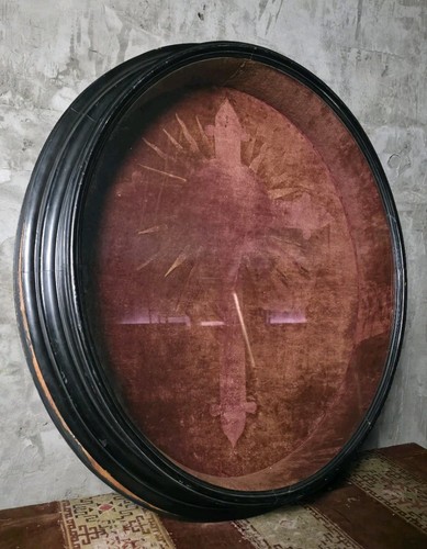 Large antique church religious - large,