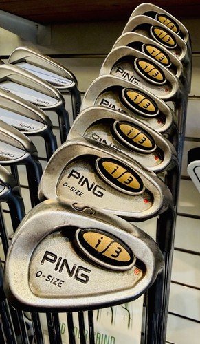Ping irons golf - ping,