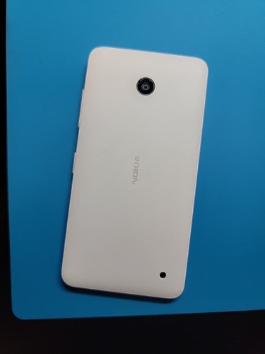Nokia lumia 635 white - 635,