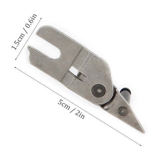 Pair metal cam component - metal,