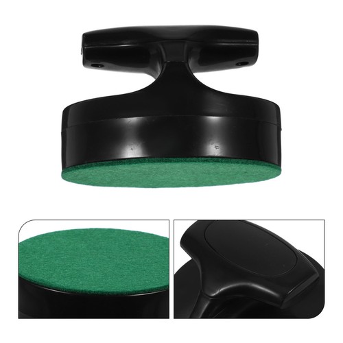 Ice hockey replacement pusher - ice,