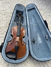 Cremona Violin 1/2 Size with