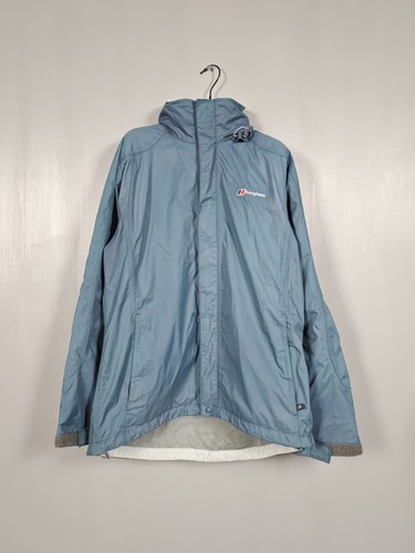 Berghaus aq2 jacket men large - berghaus,