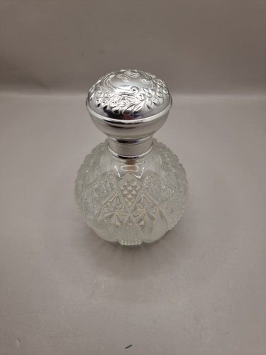 Vintage demi jour houbigant - by,