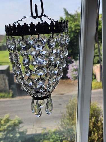 Beautifull vintage crystal - beautifull,