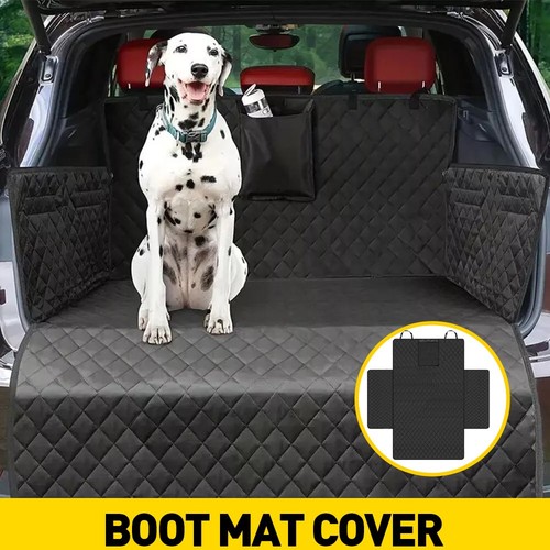Car boot seat protector - uk,