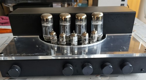 Audio innovations s500 - s500, a