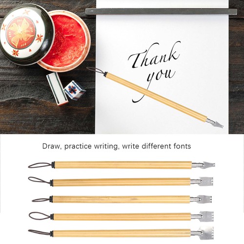 5pcs dip pen manga - 5pcs,