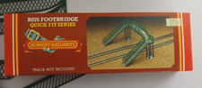 Hornby OO R076 footbridge kit