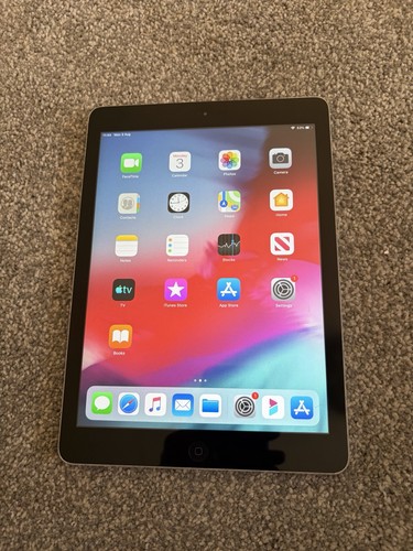 Apple ipad air 1st generation - apple,