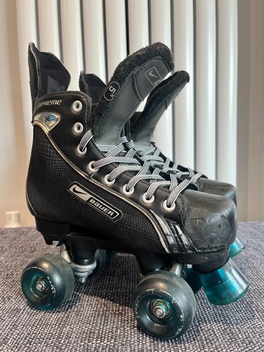 Nike bauer one05 - one05, quad