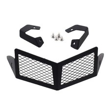 Protective Grill Shield Guard