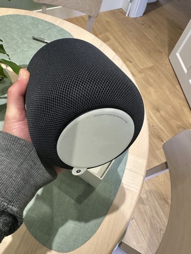 Apple homepod 2nd - gen., smart