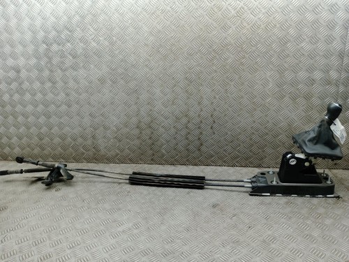 Seat leon gear - seat,