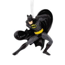Hallmark Collectable DC Batman