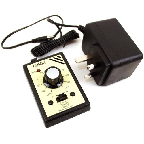 Gaugemaster single track - gaugemaster,