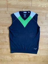 Calvin Klein x St Andrews Old