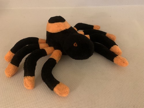 Tesco spider plush soft - ,