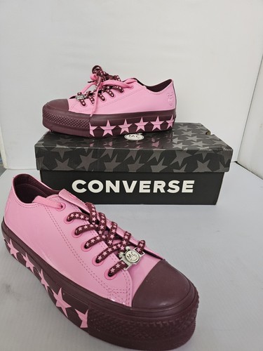 Converse miley cyrus - converse,
