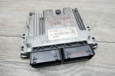 2016 FORD FIESTA MK7 09-17 1.5 TDCI DIESEL 75HP ENGINE ECU WAB0 F1B1-12A650-BDA 
