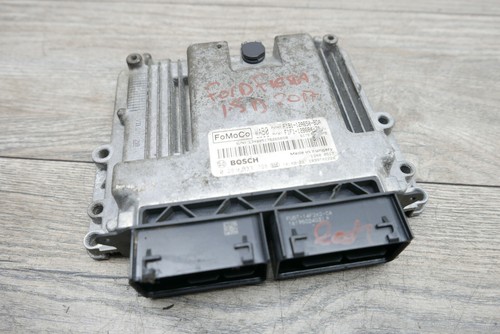 2016 ford fiesta mk7 1 - 09-17, 1.5