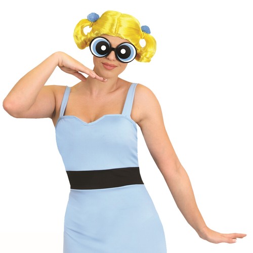 Ladies 1990s powerpuff girls - 1990s,