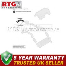 Turbo Hose Fits Ford Focus