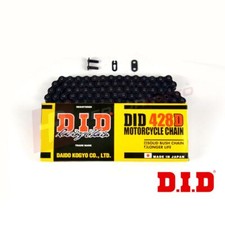 DID 428 Pitch D Series Chain