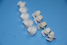 RENAULT MEGANE CAR HOOD PROP