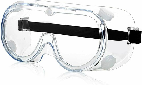 Non medical vented eye - vented,