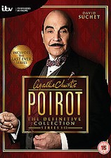 Poirot - Series 1-13 -