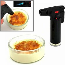 Blow Torch Turbo Cream Brulee