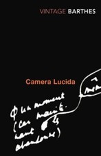 Camera Lucida: Reflections on