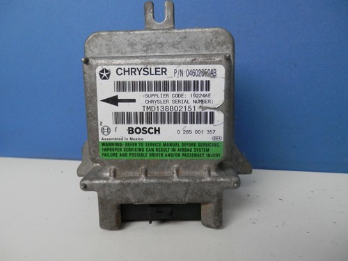 Chrysler genuin electric - genuin,