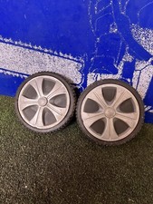 BMC Lawnracer Petrol Lawnmower