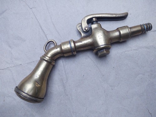 Rare garden sprinkler - rare,
