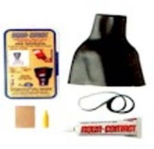 Aqua Wrist Seal STD Thickness